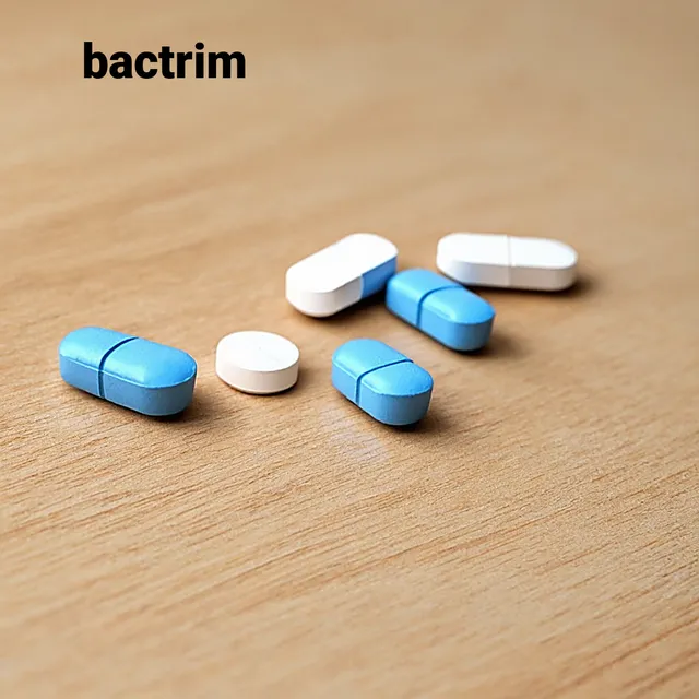 Bactrim